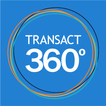 Transact 360° ikon