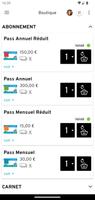 3CMA BUS Ticket syot layar 2