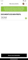 3CMA BUS Ticket syot layar 3