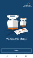 Wärtsilä FOS Mobile poster