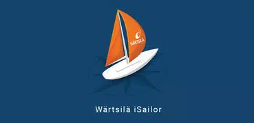 Wärtsilä iSailor