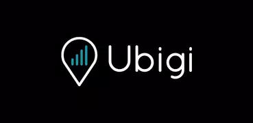 Ubigi: eSIM & モバイルインナーネット