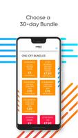 Utilita Mobile اسکرین شاٹ 2