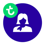 آیکون‌ Transavia