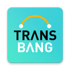 TRANSBANG アイコン