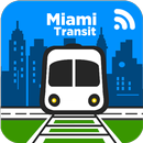 Miami Transit App - Bus, Mover and Rail Tracker APK