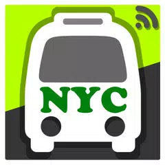 NYC Bus Time Tracker APK Herunterladen