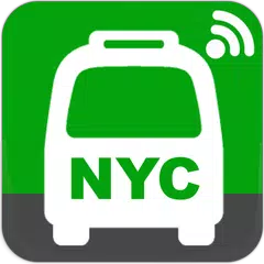 NYC Bus Tracker APK download