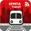 SFMTA San Francisco Transit Muni, BART, AC Transit APK