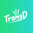 Transgender Dating App Translr ikona