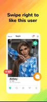 Transgender Dating App Translr ภาพหน้าจอ 1