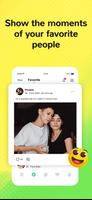 برنامه‌نما Transgender Dating App Translr عکس از صفحه