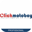 Click Motoboy - Profissional