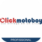 Click Motoboy icône