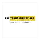 Transdignity - DSP-icoon