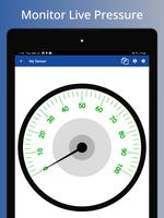 Pressure Pro captura de pantalla 3