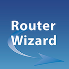 CirrusSense Router Wizard icône