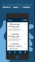 DFDS Freight Ferry Alerts ảnh chụp màn hình 3