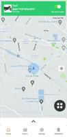 Transecure Driver App ảnh chụp màn hình 1