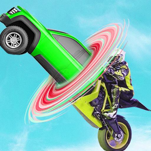 Transform Racing Stunts