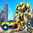 Robot Transform Battle APK