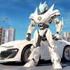 Robot Battle Transformation Mod apk última versión descarga gratuita