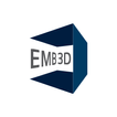 ”Emb3D 3D Model Viewer