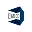 Emb3D 3D Model Viewer