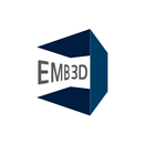 APK Emb3D 3D Model Viewer