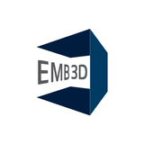 Emb3D 3D Model Viewer