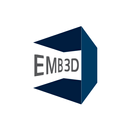 Emb3D 3D Model Viewer APK