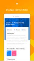 ONG - Transforma Recife ảnh chụp màn hình 2