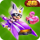 Sincerely Transformer Car - Robots Racer APK