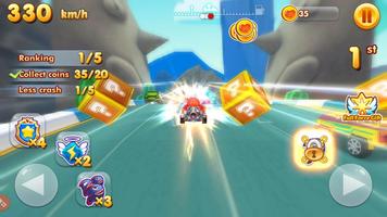 Sincerely Transformer Car - Ro screenshot 3