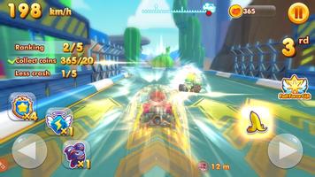 Sincerely Transformer Car - Ro screenshot 1
