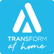 Transform at Home icon