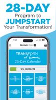 Transform at Home Poster