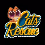 ”Cats Rescue