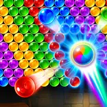 ”Sky Bubble Shooter Ultimate