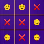 ”Tic Tac Toe Pro