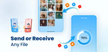 Smartphone All Data Transfer