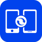 Smartphone All Data Transfer simgesi