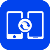 Smartphone All Data Transfer ícone