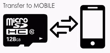 Transfer To SD Card