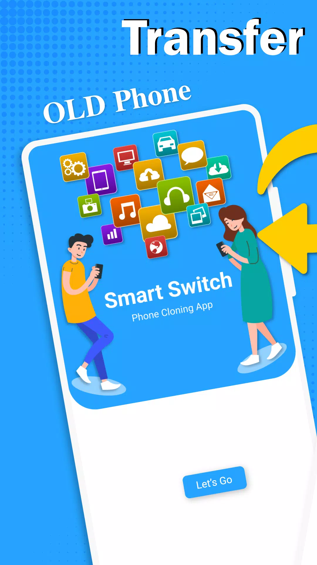Smart Switch APK for Android Download