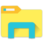 Infinite File Manager icono