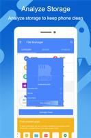 Infinite File Manager captura de pantalla 1