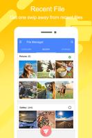 Infinite File Manager captura de pantalla 2