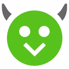 HappyMod Apps- Happy apps Manager