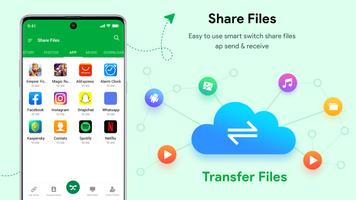 Send It - File Transfer Screenshot 2